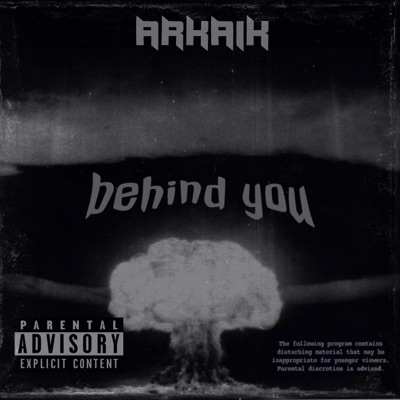 BEHIND YOU - Single