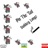 Pin the Tail