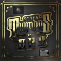 SIN CORTE (feat. CHETIOS AYALA) - Single - El Stoek