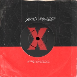Impostor Siniestro Cut (feat. Craz Digga) [Remix] Xeos & Bronco Tdf