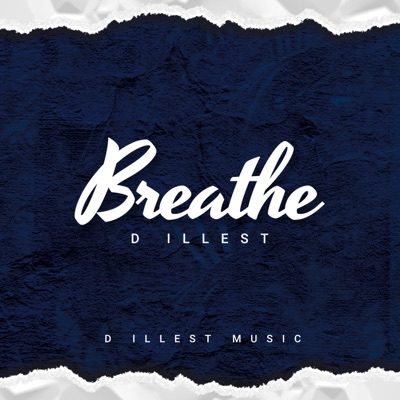 Breathe - Single