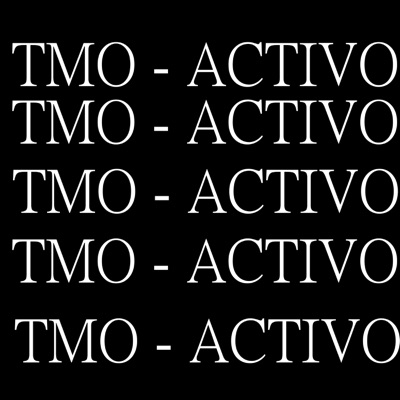 Tmo Activo (feat. Yowel, Tiburon & MP) - Single