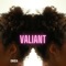 valiant (feat. Maxi Melanko) - Onida lyrics