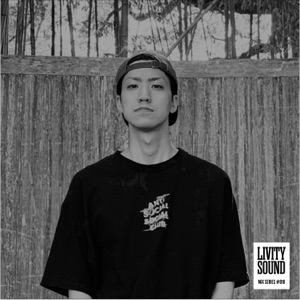 Livity Sound Mix Series #010: Dayzero (DJ Mix)