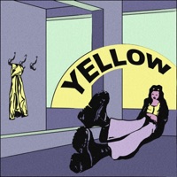 Yellow - Single - Ryan Vetter