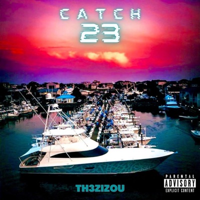 Catch 23 - EP