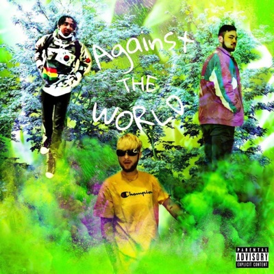 Against the World (feat. Deadstar888 & Lil Lionel) - Single