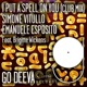 I Put A Spell On You feat Brigitte Wickens Club Mix Single