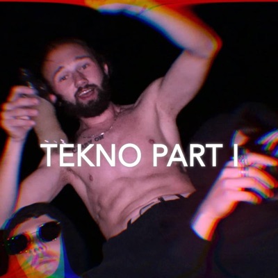TEKNO part 1 (Toc-Toc) - Single