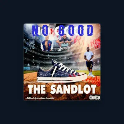 Listen to No Good, watch music videos, read bio, see tour dates & more!