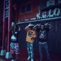 No Competition - T.ready