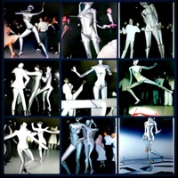 Match my pacE! (feat. 6200bpm & AYODROOP) - Single - Zaram