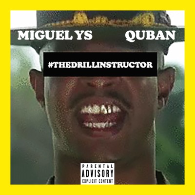 The Drill Instructor