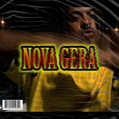 Nova Gera - Single
