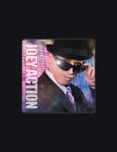 Joey Action을(를) 듣고, 뮤직 비디오를 보고, 약력을 읽고, 투어 일정 등을 확인하세요!