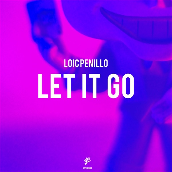 Let it go - Single