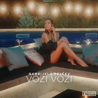 Vozi, vozi — Gabrijela Pejcev