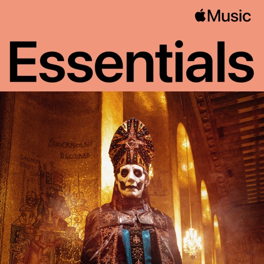 Ghost Essentials