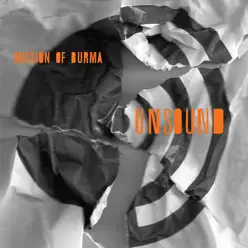 Unsound - Mission Of Burma Unsound - Mission Of Burma
