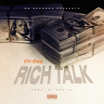 Rich Talk - Single