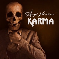 Karma - Single - Angel Johnson