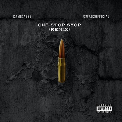 One Stop Shop (feat. Kamikazzz) [Remix] [Remix] - Single