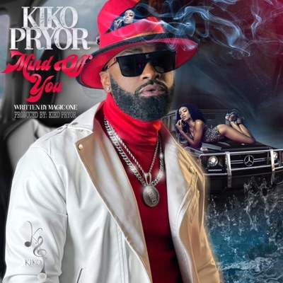 Mind off You (feat. Magic one) - Single