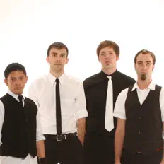 Farewell Typewriter सुनें, म्यूज़िक वीडियो देखें, बायो पढ़ें, दौरे की तारीखें और बहुत कुछ देखें!