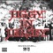 Jiggy in Jersey (feat. Sha Ek and DJ Swill B) - Bandmanrill lyrics