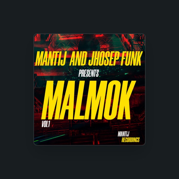 Jhosep Funk's avatar