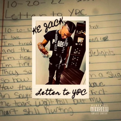 Letter to YPC - Single