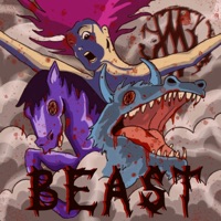 Beast - Single - Blud Barbi & Snippy Polite