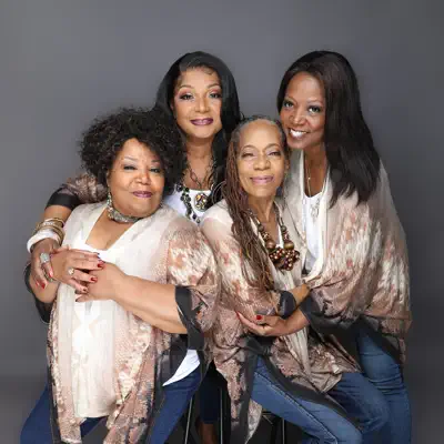Listen to The McCrary Sisters, watch music videos, read bio, see tour dates & more!