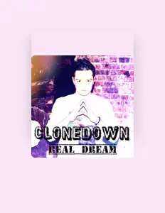 Escucha a Clonedown, mira vídeos musicales, lee la biografía, consulta fechas de giras y mucho más.