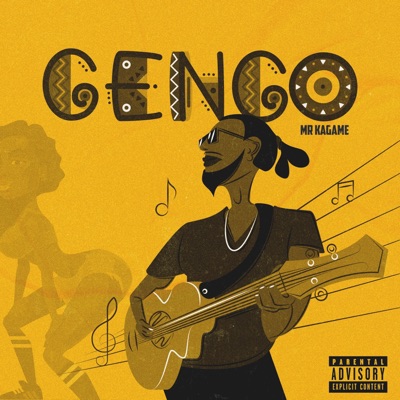 Gengo - Single