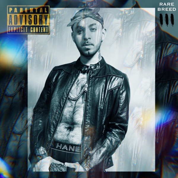 Rare Breed 3 - Single