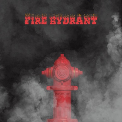 Fire Hydrant - Single
