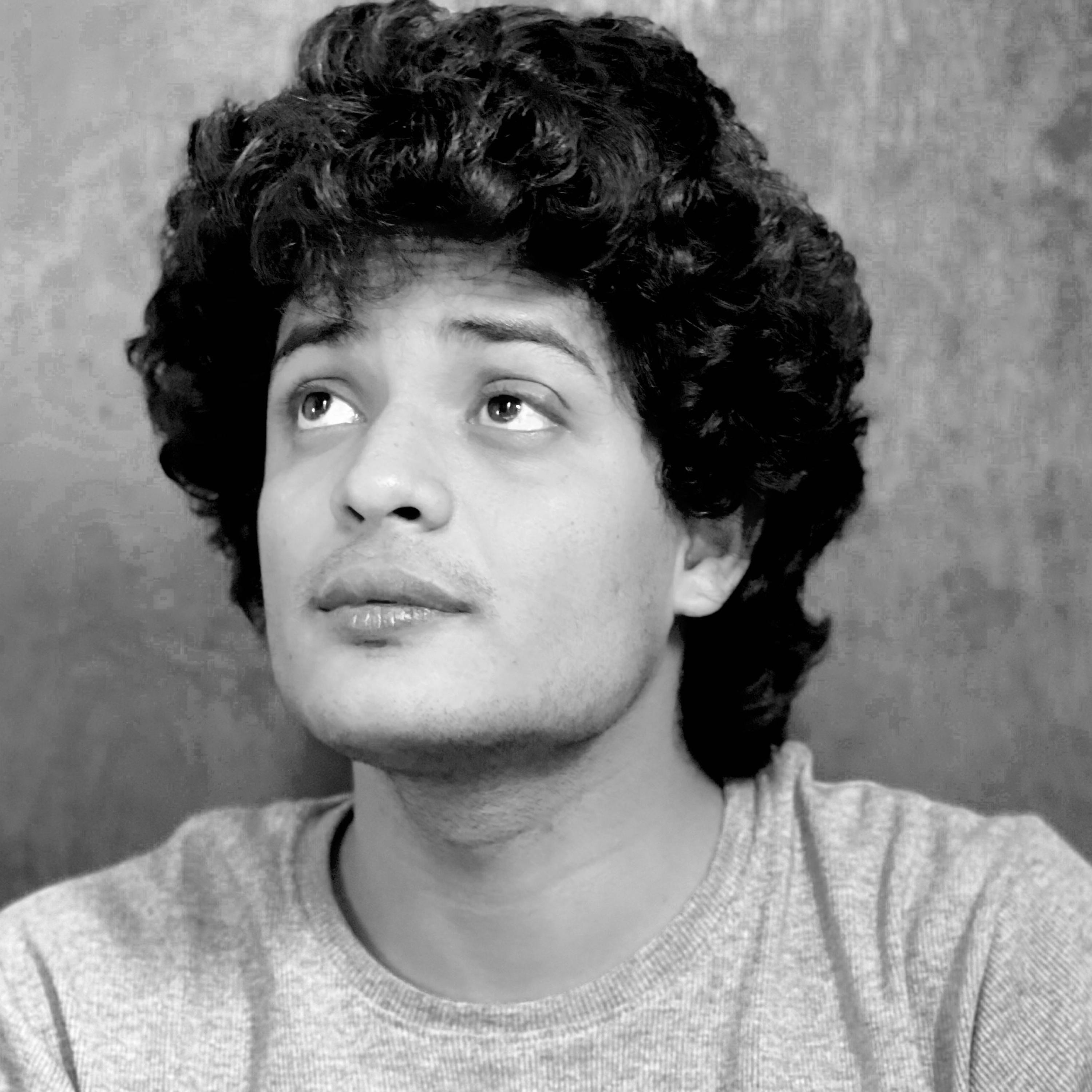 Huri - Sahil Zamir Ali