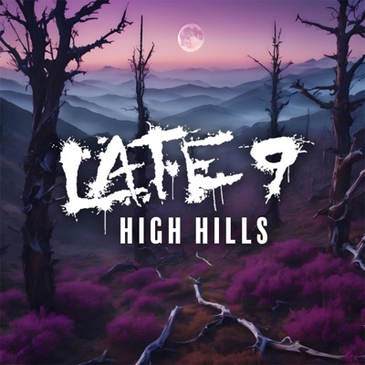 High Hills - Single