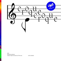 Croque croque (la chanson du PAS rave) - Single - Aujourd'hui
