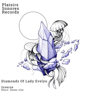 Diamonds of Lady Evelyn - EP