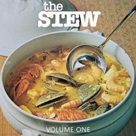 The Racks (feat. Kie Senpai, HLT, Wavee & Melo Chef) The STEW