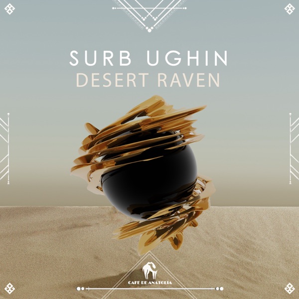 Surb Ughin - EP