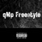 qMp Freestyle - It's Mo, Ish Da Don, Actual & qMp Keyz lyrics