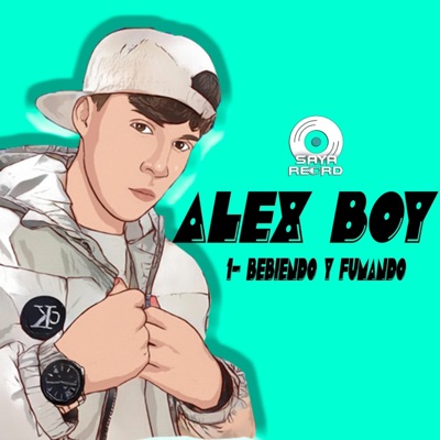 Bebiendo y fumando - Single