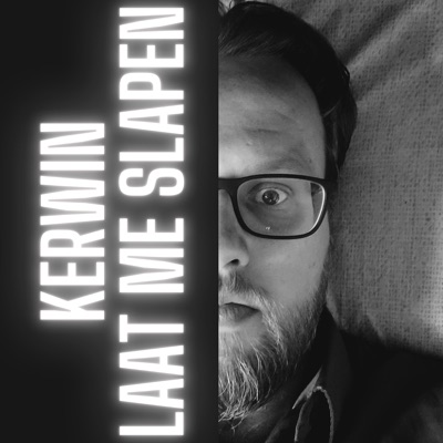 Laat Me Slapen - Single