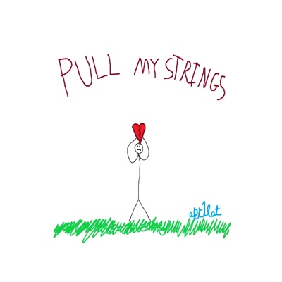 Pull My Strings - Single