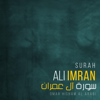 Surah Ali Imran (Be Heaven) - Omar Hisham new Single