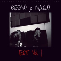 EST, Vol. 1 - Single - Geeno & Nasjo