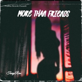 More Than Friends? RUBIX329